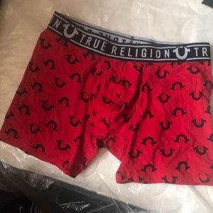 True Religion Boxer Briefs